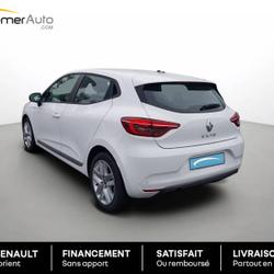 Renault Clio 5 Blue dCi 85 Business Caudan