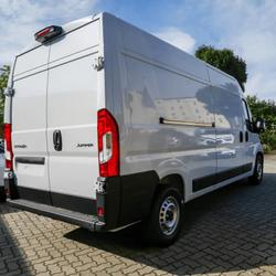 Citroen Jumper NOUVEAU CITRO&Euml;N FOURGON 3.5 L3H2 180 SS BVA8 Acign&eacute;