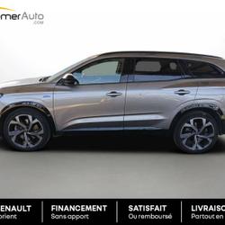 Renault Espace 5 E-Tech full hybrid 200 GSR2 esprit Alpine Caudan