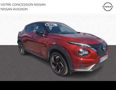 Nissan Juke Avignon