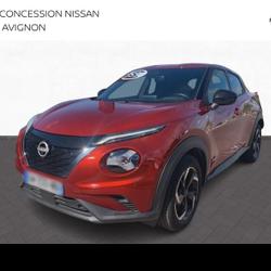 Nissan Juke 1.6 Hybrid 143ch Business+ 2023.5 Avignon