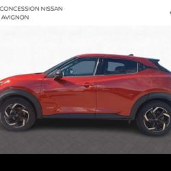 Nissan Juke 1.6 Hybrid 143ch Business+ 2023.5 Avignon