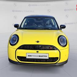 Mini Cooper S 204ch Classic DKG7 Miserey-Salines