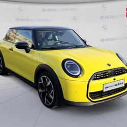 Mini Cooper S 204ch Classic DKG7 Miserey-Salines