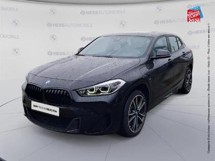 BMW X2 - xDrive25eA 220ch M Sport Euro6d-T 6cv - 31 999 €