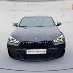 BMW X2 xDrive25eA 220ch M Sport Euro6d-T 6cv Miserey-Salines