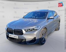 BMW X2 Miserey-Salines