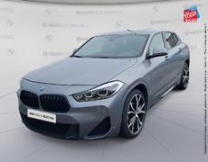 BMW X2 Miserey-Salines