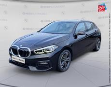 BMW Serie 1 Miserey-Salines