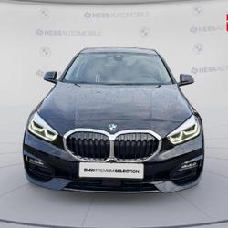 BMW Serie 1 118dA 150ch Edition Sport Miserey-Salines