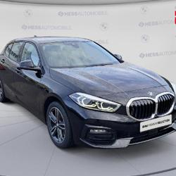 BMW Serie 1 118dA 150ch Edition Sport Miserey-Salines