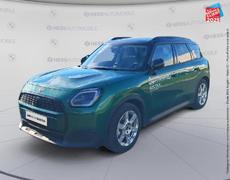 Mini Countryman Miserey-Salines