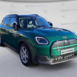 Mini Countryman E 204ch Classic Miserey-Salines