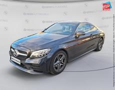 Mercedes CLA Miserey-Salines