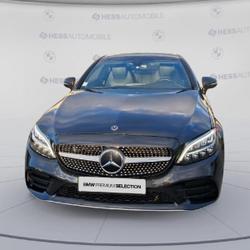 Mercedes CLA 200 184CH AMG LINE 9G TRONIC TPANO GPS CAMERA Miserey-Salines
