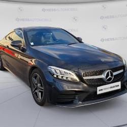 Mercedes CLA 200 184CH AMG LINE 9G TRONIC TPANO GPS CAMERA Miserey-Salines