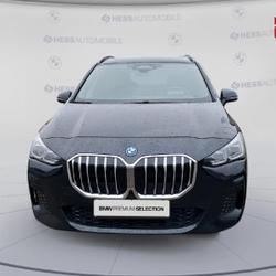 BMW Serie 2 Active Tourer 225e 245ch xDrive M Sport DKG7 Miserey-Salines