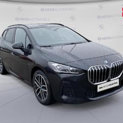 BMW Serie 2 Active Tourer 225e 245ch xDrive M Sport DKG7 Miserey-Salines