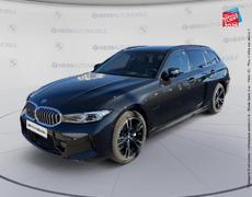 BMW Serie 3 Miserey-Salines