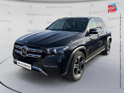 Mercedes GLE - 350 de 194+136ch Avantgarde Line 4Matic 9G-Tronic - 47 999 €