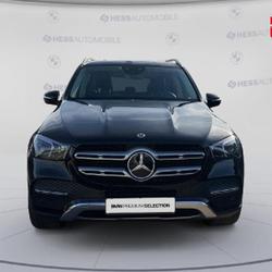 Mercedes GLE 350 de 194+136ch Avantgarde Line 4Matic 9G-Tronic Miserey-Salines