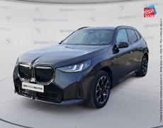 BMW X3 Miserey-Salines