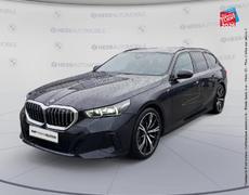 BMW Serie 5 Touring