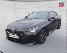 BMW Serie 2 Miserey-Salines