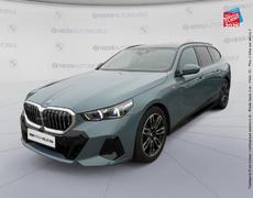 BMW Serie 5 Touring Pontarlier