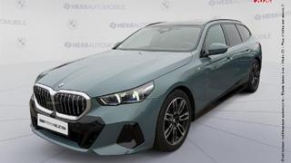 BMW Serie 5 Touring  - M Sport - photo 0