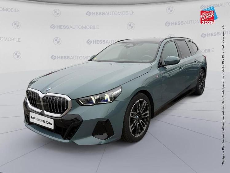 BMW Serie 5 Touring  - M Sport - 58 999 €