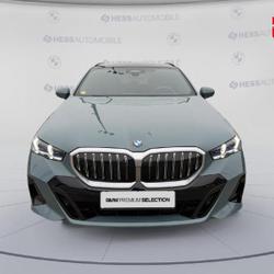 BMW Serie 5 Touring 520dA 197ch M Sport xDrive occasion - Pontarlier - photo 2/30