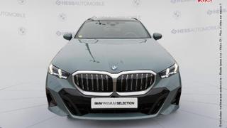 BMW Serie 5 Touring  - M Sport - photo 1