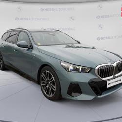 BMW Serie 5 Touring 520dA 197ch M Sport xDrive occasion - Pontarlier - photo 3/30