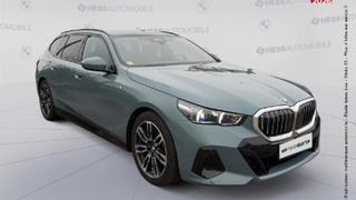 BMW Serie 5 Touring  - M Sport - photo 2