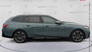 BMW Serie 5 Touring  - M Sport - photo 3