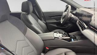BMW Serie 5 Touring  - M Sport - photo 4