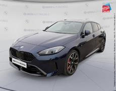 BMW Serie 1 Miserey-Salines