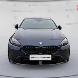 BMW Serie 1 123 xDriveA 218ch M Sport DKG7 Miserey-Salines