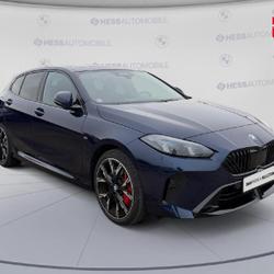 BMW Serie 1 123 xDriveA 218ch M Sport DKG7 Miserey-Salines