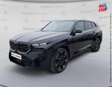 BMW XM Miserey-Salines