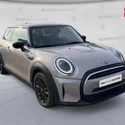 Mini Mini Cooper 136ch Edition Premium Plus BVA7 Touvrant Sieges chauf GPS Camera Carplay HUD H/Kardon Belfort