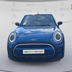 Mini Cabrio Cooper 136ch Edition Camden BVA7 Miserey-Salines