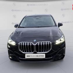 BMW Serie 2 Active Tourer 218i 136ch Luxury DKG7 Miserey-Salines