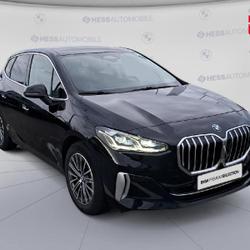 BMW Serie 2 Active Tourer 218i 136ch Luxury DKG7 Miserey-Salines