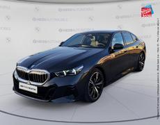 BMW Serie 5 Miserey-Salines