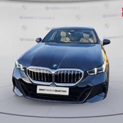 BMW Serie 5 530e 299ch M Sport Miserey-Salines