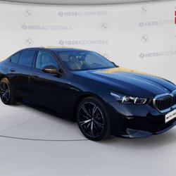 BMW Serie 5 530e 299ch M Sport Miserey-Salines