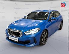 BMW Serie 1 Miserey-Salines