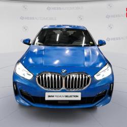 BMW Serie 1 118dA 150ch M Sport Miserey-Salines